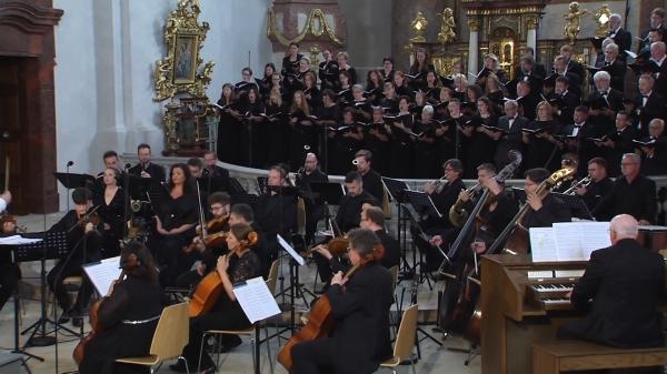 Václav Jan Tomášek: Missa Solemnis „Korunovační“