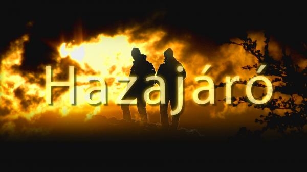 Hazajáró