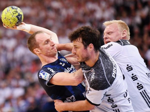 SC Magdeburg - THW Kiel
