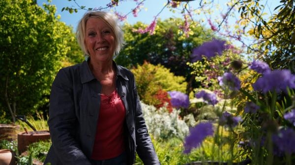 Ljeto u vrtu s Carol Klein