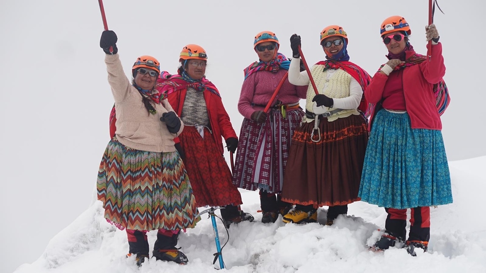 Dokumentarci Superljudi