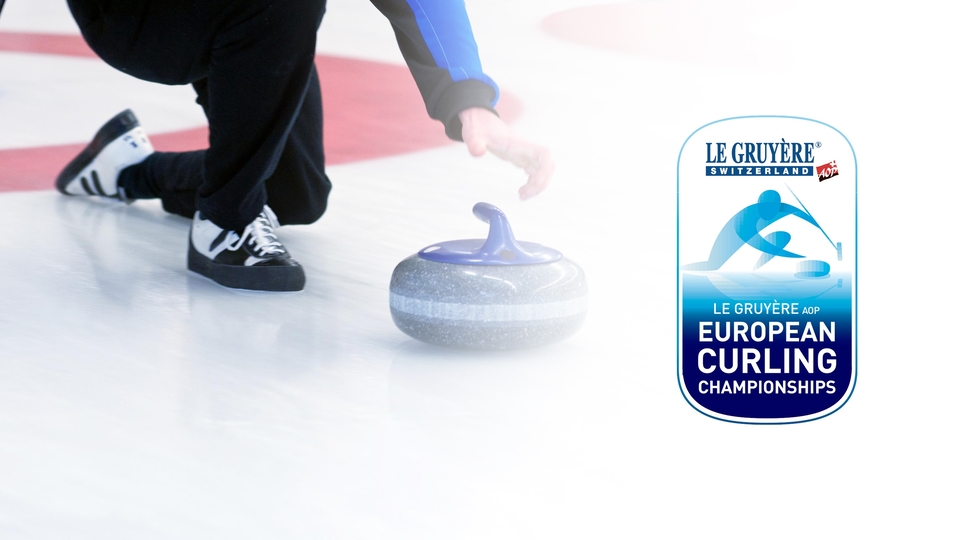Curling: Europsko prvenstvo, Muškarci 