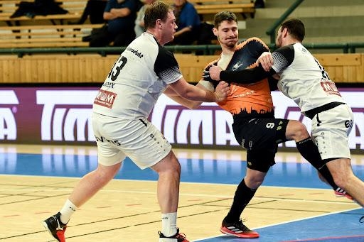 Házená: Pepino SKP Frýdek-Místek - Talent tým Plzeňského kraje