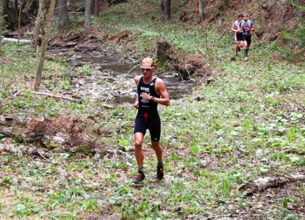 Triatlon: Valachy Man