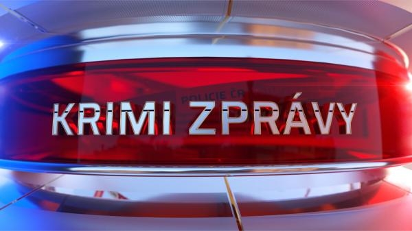 Krimi zprávy