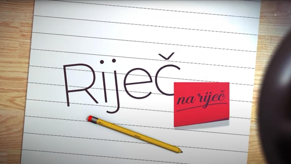 Dokumentarci Riječ na riječ Z1