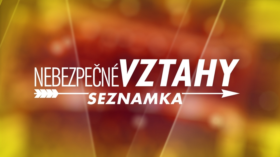Seznamka