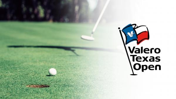 GOLF: Texas Open, PGA Tour, San Antonio, United States, 1st day