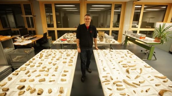 Ötzi, le mystere révélé