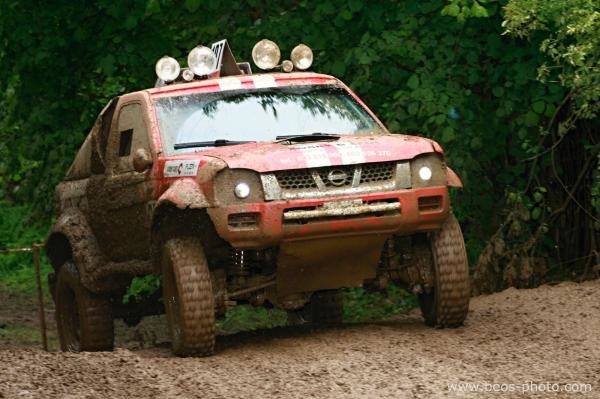 Svět motorů: OffROAD Maraton 2021 Ředhošť