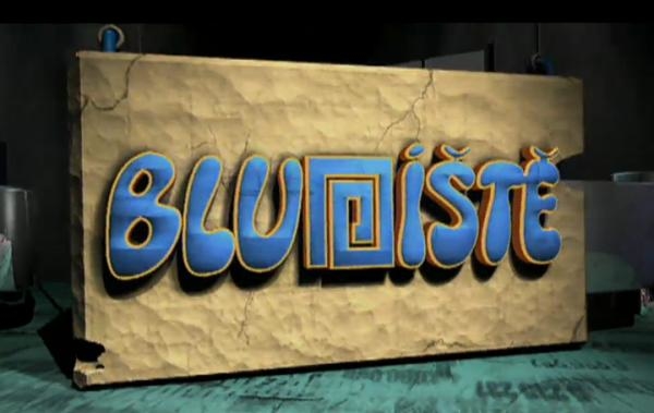 Bludiště