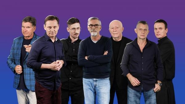 Polska. Największe tajemnice