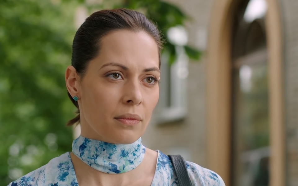 Film Obyrajučy dolju (1-4)