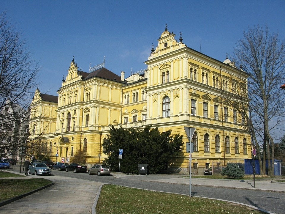 Documentary Jihočeské muzeum České Budějovice