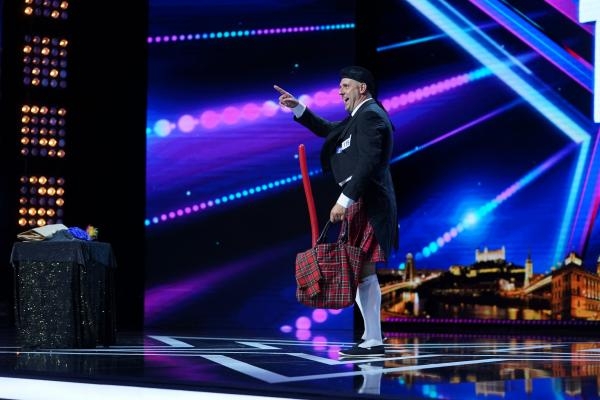Česko Slovensko má talent XI FINÁLE