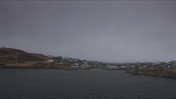 Kanada - Maritimes