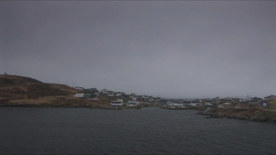 Documentary Kanada - Maritimes