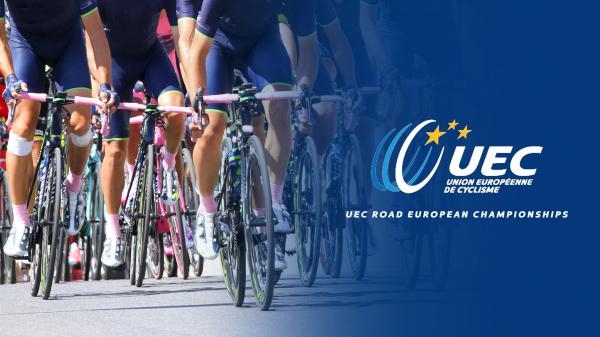 Biciklizam: Europsko prvenstvo, Limburgija, Belgija, Utrka elite za žene