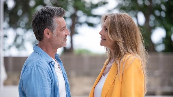 Tandem: Retour vers le passé