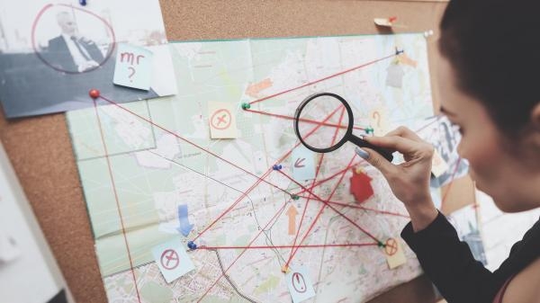 Sprawa Iwony Wieczorek