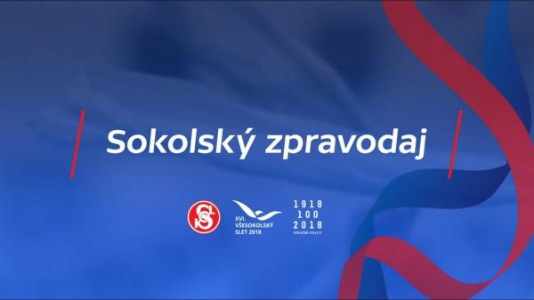 Sokolský zpravodaj