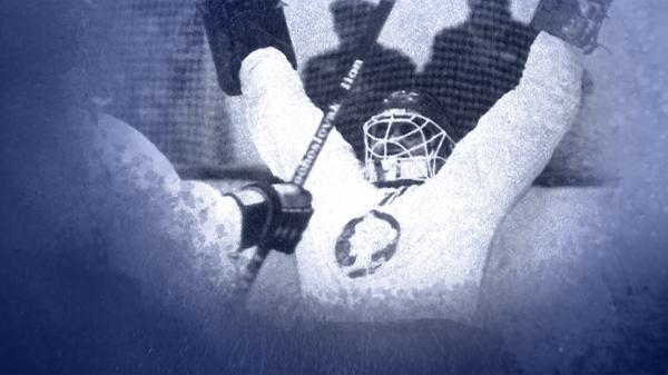 Hokej: Rytíři paní Poldi