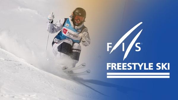 Freestyle skijanje: Svjetsko prvenstvo, Engadin, Švicarska, Akrobatski skokovi mješovitih timova