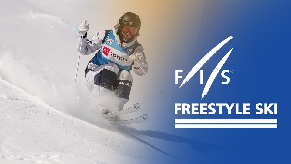 Freestyle skijanje: Svjetsko prvenstvo, Engadin, Švicarska, Akrobatski skokovi mješovitih timova