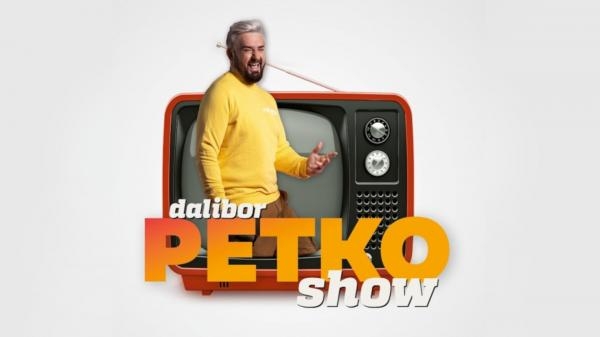 Dalibor Petko Show: Nela