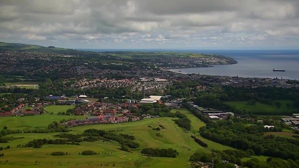 Isle Of Man
