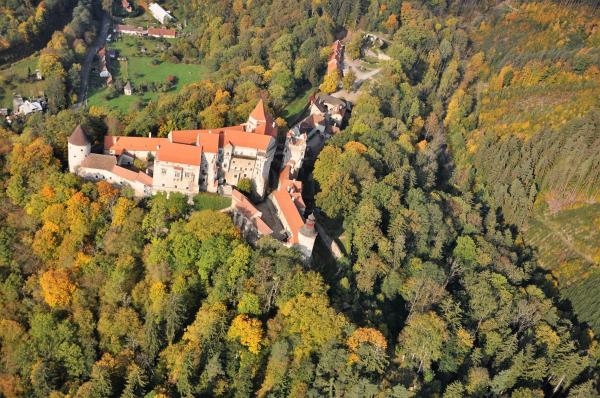 Příběhy zahrad