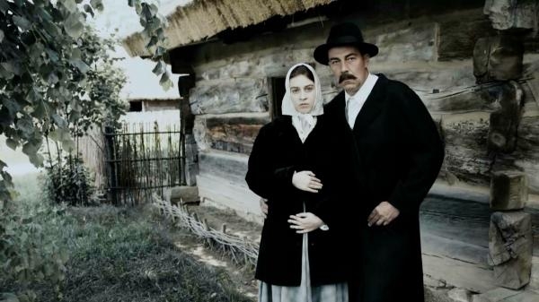 Přikázání lásky