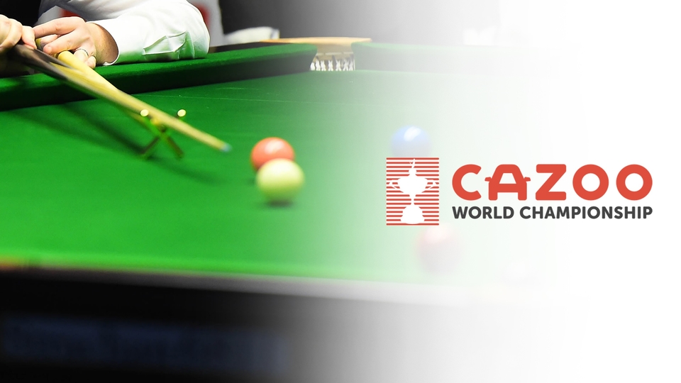 SNOOKER: Sheffield, Svjetsko prvenstvo, 1. krug