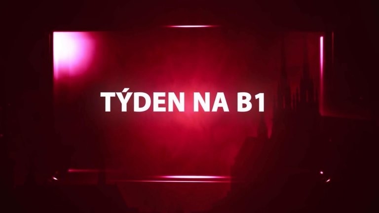 TV Brno 1