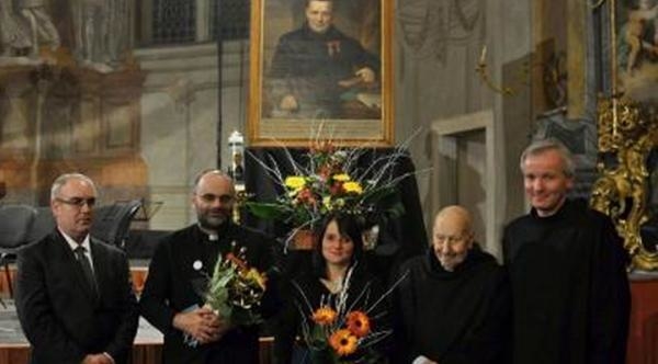 Cena Celestýna Opitze