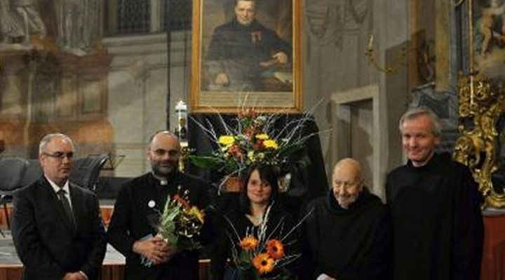 Cena Celestýna Opitze