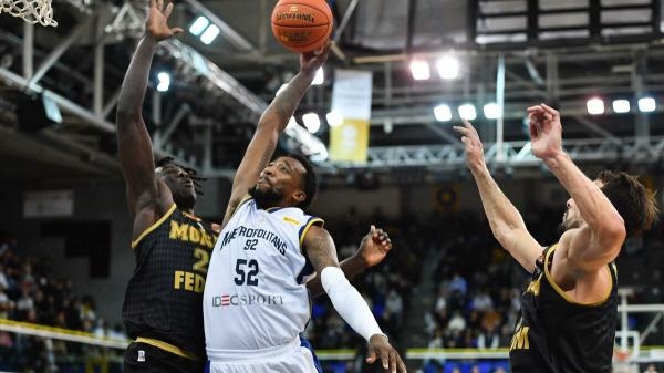 MONACO - BOULOGNE-LEVALLOIS