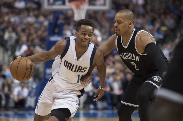 Brooklyn Nets - Dallas Mavericks