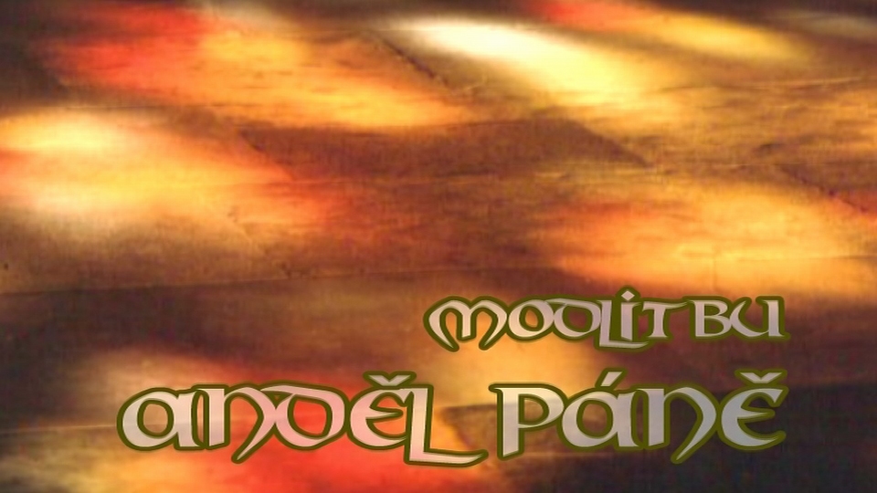 Film Polední modlitba