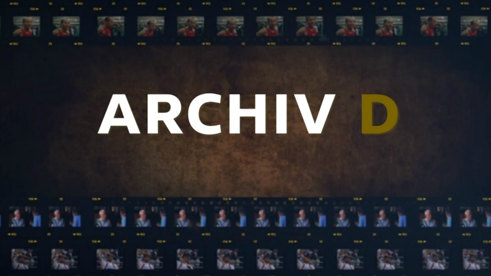 Archiv D: Helsinky opět zlaté