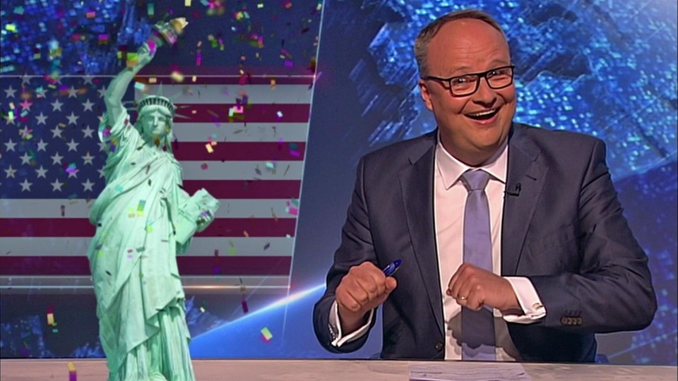 Heute-show