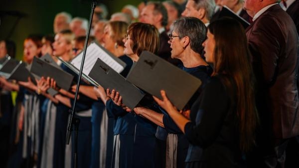 Circolo - Smotra zborova