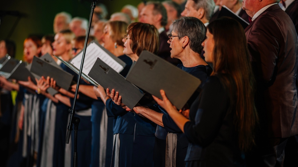 Circolo - Smotra zborova