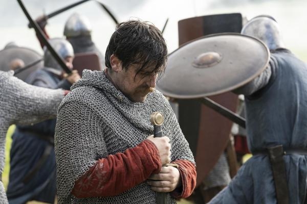 Posljednje putovanje Vikinga