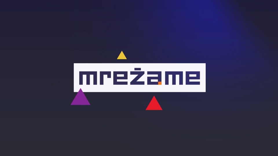 Mreža.me
