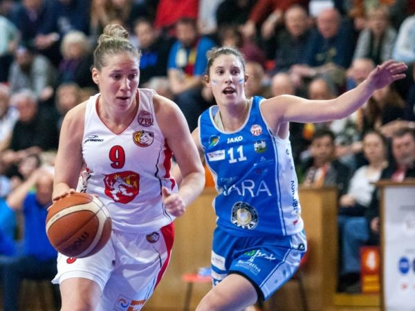 Hradec Králové - KARA Trutnov