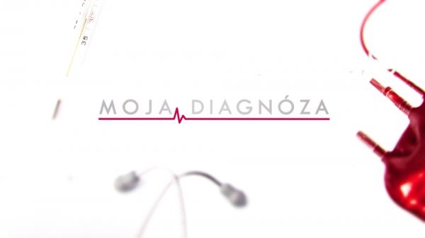 Moja diagnóza