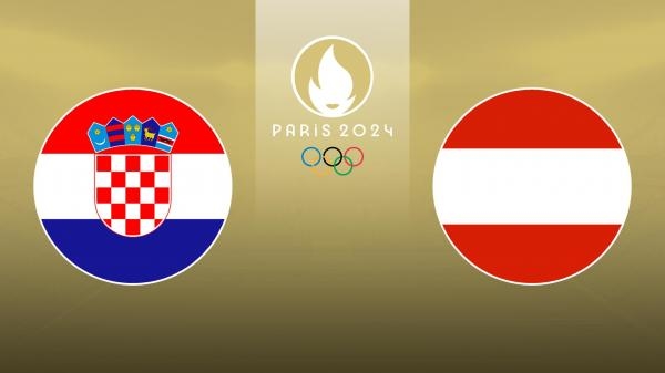 Rukometne kvalifikacije za OI 2024. Hrvatska-Austrija
