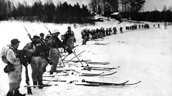 Geografia wojny: II wojna światowa