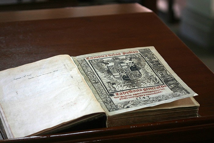 Documentary Tajomstvá pokladov